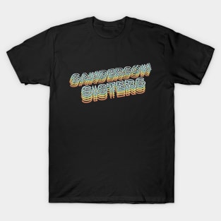 Sanderson Sisters T-Shirt